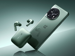 Флагманские наушники OnePlus с шумоподавлением представлены всему миру