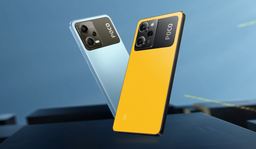 AMOLED, 120 Гц, 108 Мп, 5000 мА·ч и 67 Вт, недорого. Новейшие Poco X5 и Poco X5 Pro представлены в России