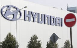 Российский завод Hyundai, на котором собирают кузова для Solaris, планируют продать компании из Казахстана