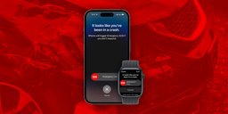 Функция обнаружения автомобильных аварий iPhone 14 наконец должна заработать правильно: вышла прошивка iOS 16.3.1