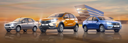 АвтоВАЗ: производство Lada в Санкт-Петербурге составит до 50–70 тысяч автомобилей в год