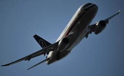 В Индии могут начать выпуск самолётов Sukhoi SuperJet
