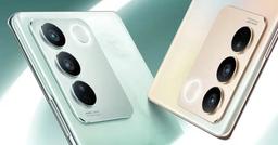 Всего пару лет назад так могли только флагманы. Vivo X27 Pro на основе мощной SoC Dimensity 8200 засветился в бенчмарке