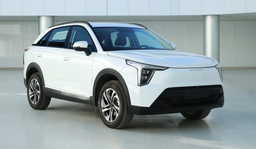 Это новая линейка Haval Ruge. Две модели выйдут уже весной 2023
