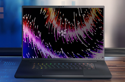 18 дюймов, Core i9-13950HX, 32 ГБ ОЗУ, GeForce RTX 4070 Laptop и система объёмного звучания. Ноутбук Razer Blade 18 поступил в продажу в Китае