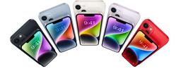 Apple всё-таки выпустит новый дешёвый iPhone. iPhone SE 4, похожий на iPhone 14, выйдет в 2024 году