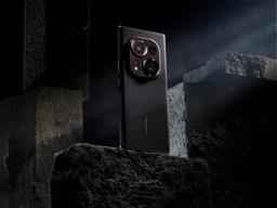 Первый в мире смартфон с выдвижным портретным объективом вышел в России. Tecno Phantom X2 Pro доступен первым покупателям по сниженной цене