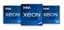 Intel снова попробует дать бой Ryzen Threadipper, предложив Xeon W-3400 и W-2400. Стали известны характеристики и цены