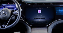 Российский завод Mercedes-Benz перейдёт «Автодому» до конца февраля
