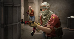 В CS:GO установили новый исторический рекорд по количеству игроков онлайн