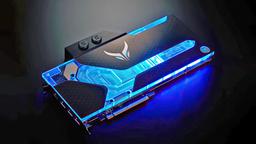 Одна из самых компактных версий Radeon RX 7900 XTX доступна для максимального разгона. PowerColor показала RX 7900 XTX Liquid Devil