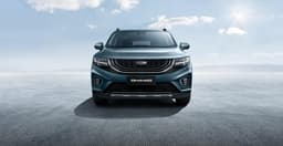 Неожиданно: официальные представительства Changan и Geely тоже ввозят в Россию автомобили по параллельному импорту. Так проще доставлять в Россию новые модели