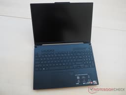 Мобильная видеокарта Radeon RX 7600S оказалась примерно на уровне GeForce RTX 3060 Laptop