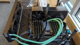 Intel наконец-то создала киловаттный процессор. В первых тестах 56-ядерный Xeon W9-3495X показывает себя хорошо, но потребляет очень много