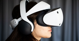 Разочарованная Sony резко сократила прогноз по продажам ещё не выпущенной гарнитуры PlayStation VR2