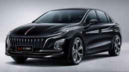 До России добрался китайский аналог Mercedes-Benz E-class. Дилеры начали предлагать седан Hongqi E-QM5, не дожидаясь официального старта продаж Hongqi в РФ