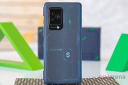 Snapdragon 8 Gen 2 и «самая мощная активная система охлаждения». Появились параметры игрового смартфона Black Shark 6