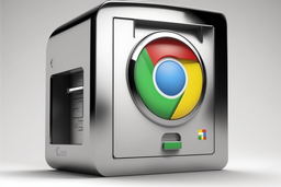 Под замком: Google Chrome запросит биометрию для доступа к менеджеру паролей