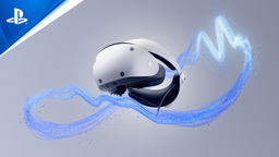 Стартовали продажи Sony PlayStation VR2