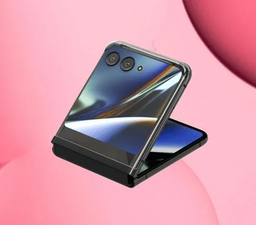 Раскладушка Motorola Razr 2023 получит огромный внешний экран на всю панель