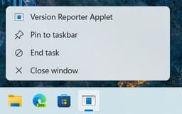 «Убить» процесс в Windows стало проще. В новой бета-версии Windows 11 для этого не нужно даже заходить в «Диспетчер задач»