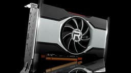 AMD, а где недорогие видеокарты Radeon RX 7000? Есть вероятность, что их придётся ждать до середины июня