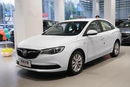 Альтернатива Toyota Corolla чуть дороже 2 млн рублей. В России выставили на продажу 163-сильный Buick Hideo с 6-ступенчатым «автоматом»