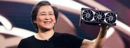 AMD призналась, что прошлые полгода ограничивала поставки своей продукции на рынок. Это привело к повышенным ценам