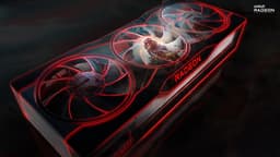 Cвежий драйвер AMD творит чудеса, но очень избирательно. Прирост производительности в 3DMark DirectX Raytracing достигает почти 40%