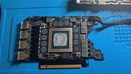 Вдвое больше памяти, чем у RTX 4090, и больше ядер CUDA. Nvidia RTX 6000 (Ada Generation) впервые протестировали в бенчмарке