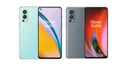 5000 мА·ч, 80 Вт, большой экран AMOLED 120 Гц, Dimensity 9000. Раскрыты характеристики OnePlus Nord 3