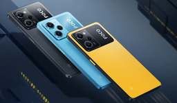 «Народные» AMOLED, 120 Гц, 108 Мп, 5000 мА·ч и 67 Вт. Стартовали продажи новейших Poco X5 и Poco X5 Pro в России