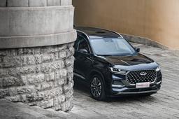 Chery резко опустила цены в России: скидки достигают 850 000 рублей
