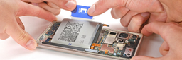 Galaxy S23 Ultra позаимствовал «изюминку» у iPhone 4: эксперты iFixit разобрали новый флагман Samsung