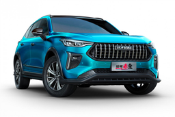 В Россию привезли Haval Chitu. Цены зависят от регионов