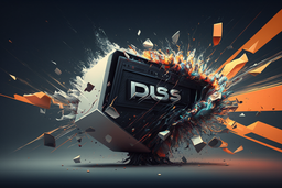 Установлен новый рекорд DDoS-атак — скорость достигла 1,3 Тбит/с