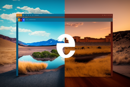 «Разделённый экран» стал доступен всем пользователям Microsoft Edge, но есть подводные камни