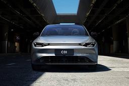 В России начали продавать 272-сильный 5-метровый седан Leapmotor C01. Цена по нынешним меркам вполне адекватная