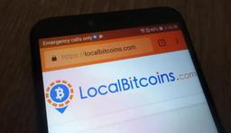 Торговая p2p-платформа LocalBitcoins закрывается более чем после 10 лет работы