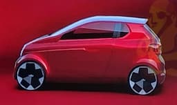 «Автотор» запустит в серию свой электромобиль в 2024 году