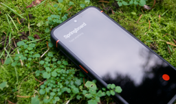 Никакого Android и Google: немцы выпустили новый Volla Phone с двумя ОС на выбор