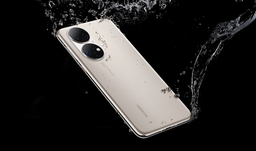 Перед анонсом Huawei P60: стартовали продажи уценённых Huawei P50 в Китае — экономия до 94 долларов
