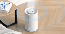 «Комфортная влажность, крепкий сон», — Xiaomi представила Humidifier 2 Lite в России