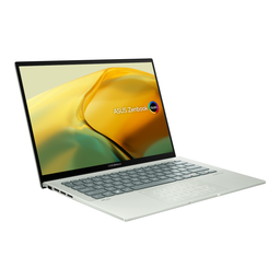 Intel Core 13-го поколения, OLED-экран 2,8К и аккумулятор на 75 Вт•ч с. Asus Zenbook 14 2023 представят 2 марта 2023