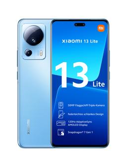 Не так уж и дёшево. Названа стоимость Xiaomi 13 Lite в Европе
