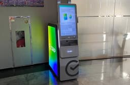 Первые банкоматы СберБанка установлены в Симферополе