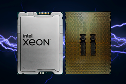 Новые процессоры Intel смогут потреблять почти 1 кВт мощности? Sapphire Rapids для рабочих станций якобы не имеют лимитов мощности