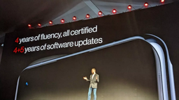 OnePlus передумала: компания не будет обновлять OnePlus 11R в течение четырёх лет