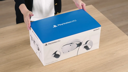 Sony продемонстрировала комплект поставки PlayStation VR2: до выпуска осталось меньше двух недель