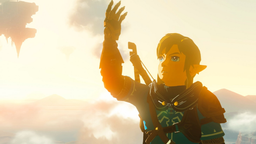 Nintendo подняла цены на топовые игры. Первой станет The Legend of Zelda: Tears of the Kingdom
